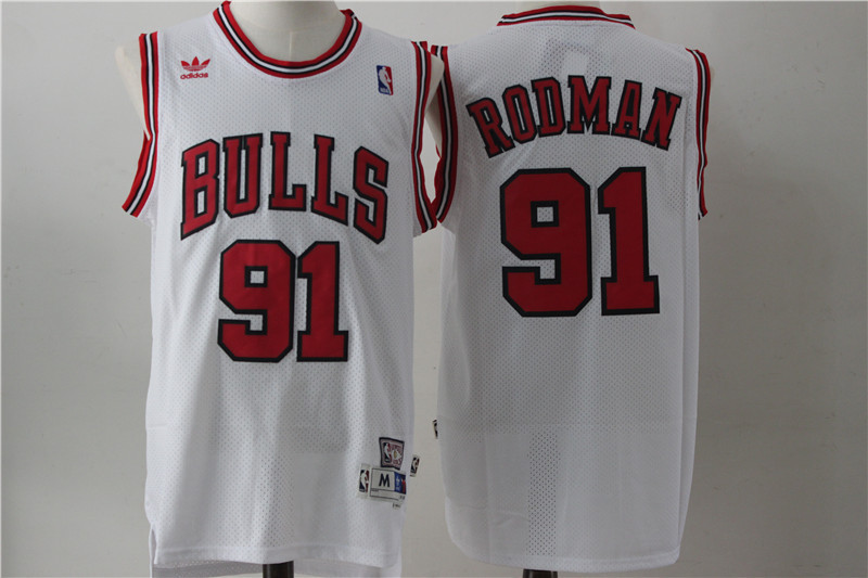 Chicago Bulls Jerseys 85 - Click Image to Close